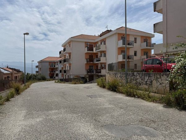 appartamento in vendita a Messina in zona Ganzirri