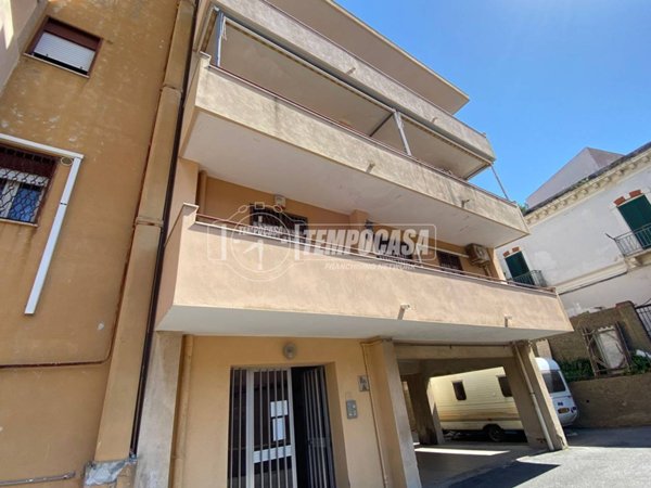 appartamento in vendita a Messina in zona San Filippo