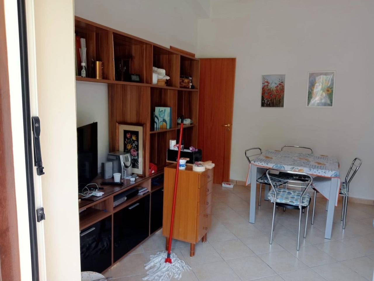 appartamento in vendita a Messina in zona Centro Storico