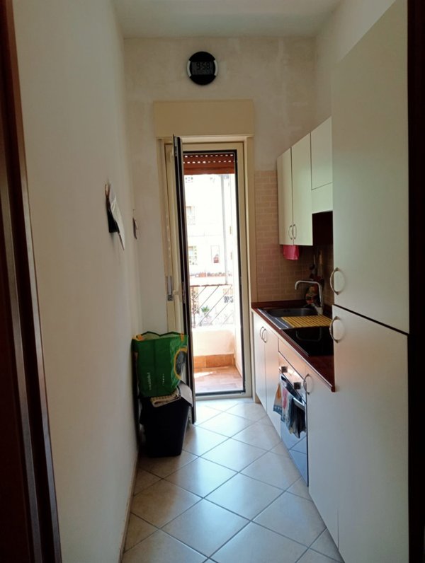 appartamento in vendita a Messina in zona Cataratti