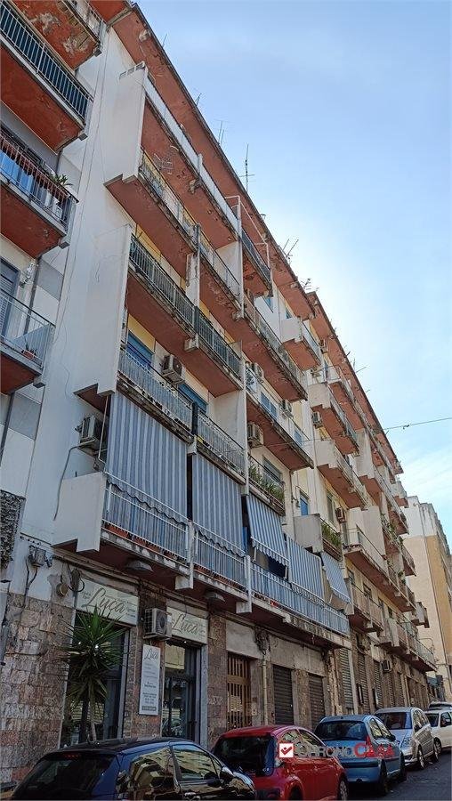 appartamento in vendita a Messina