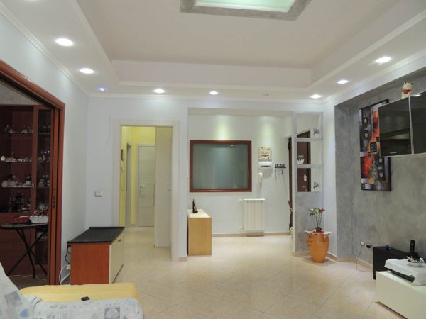 appartamento in vendita a Messina in zona Paradiso