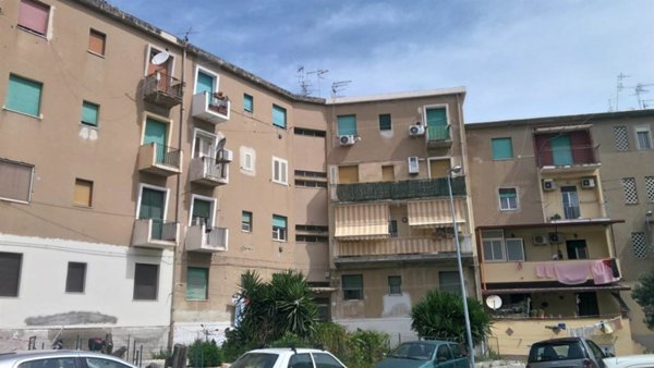 appartamento in vendita a Messina