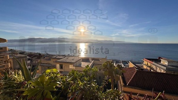 appartamento in vendita a Messina