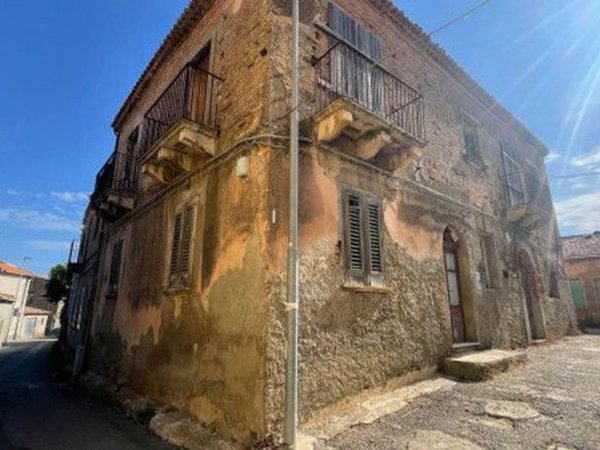 casa indipendente in vendita a Messina in zona Salice