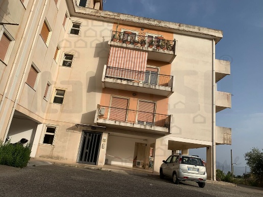 appartamento in vendita a Messina in zona Faro Superiore