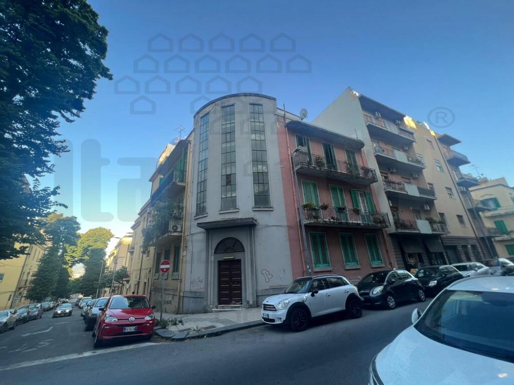 appartamento in vendita a Messina in zona Centro Storico