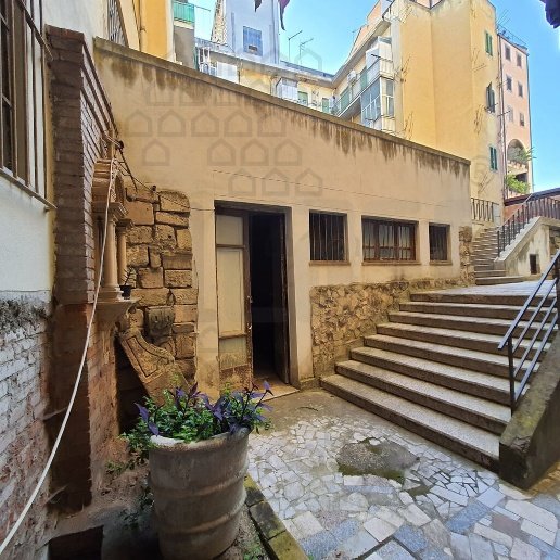 appartamento in vendita a Messina in zona Centro Storico