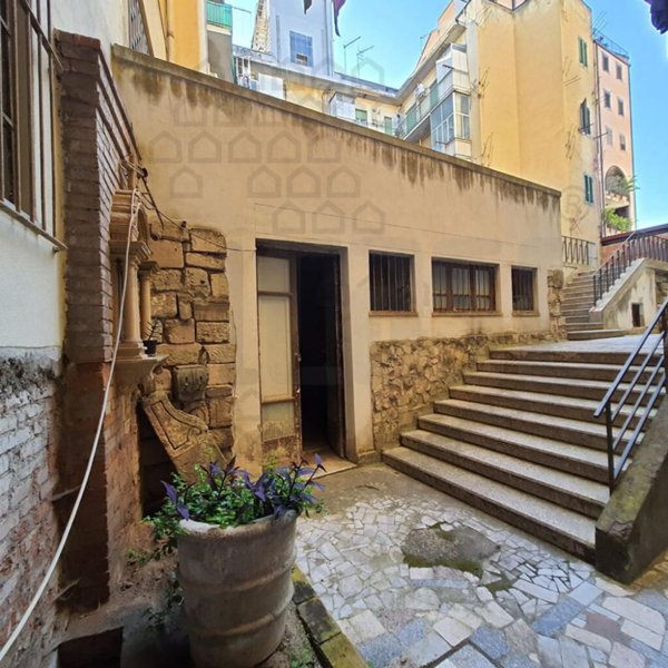 appartamento in vendita a Messina in zona Centro Storico