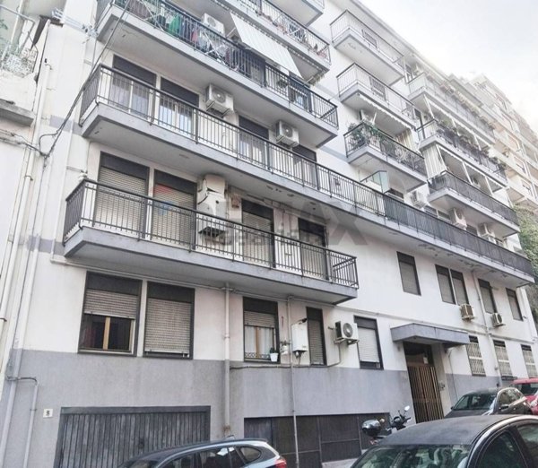 appartamento in vendita a Messina in zona Centro Storico