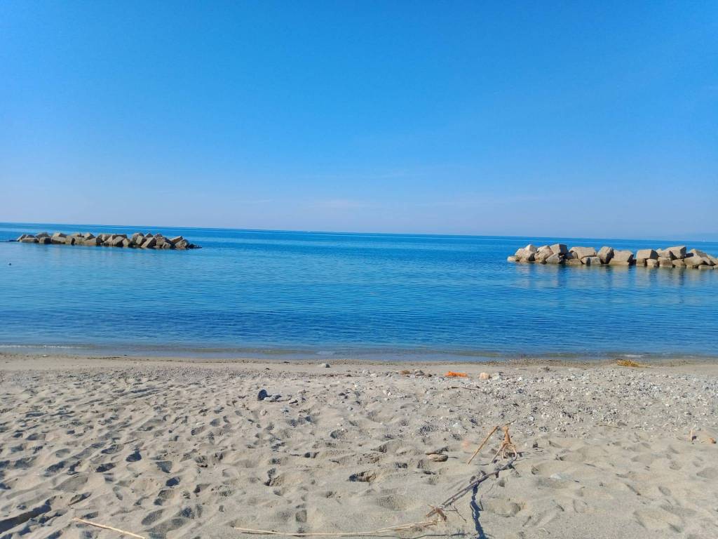 appartamento in vendita a Messina in zona Mortelle