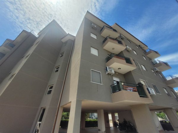 appartamento in vendita a Messina in zona Centro Storico
