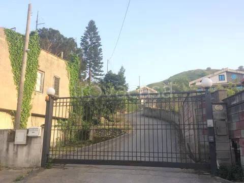 terreno in vendita a Messina in zona Galati / Mili San Marco