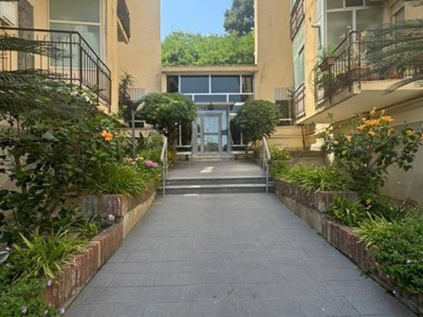 appartamento in vendita a Messina in zona Paradiso