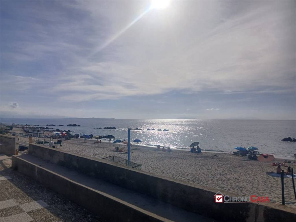 appartamento in vendita a Messina in zona Centro Storico