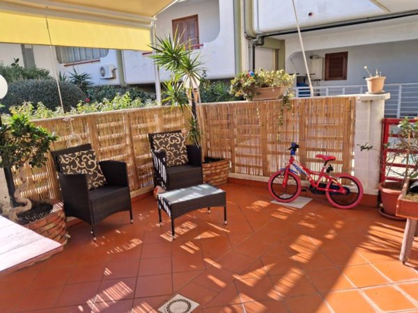 appartamento in vendita a Messina in zona Santa Margherita