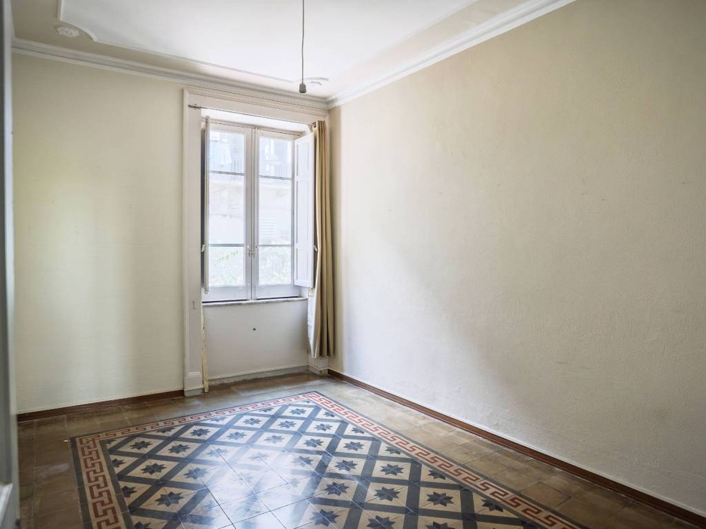 appartamento in vendita a Messina in zona Centro Storico