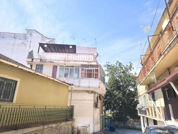 appartamento in vendita a Messina