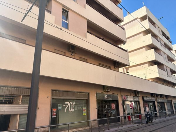 negozio in vendita a Messina