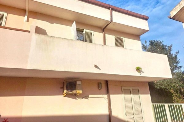 appartamento in vendita a Messina in zona Centro Storico