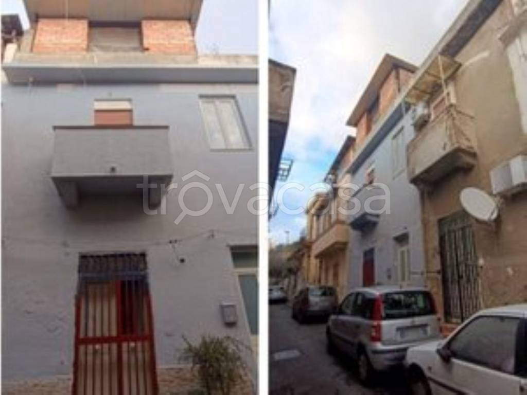 appartamento in vendita a Messina