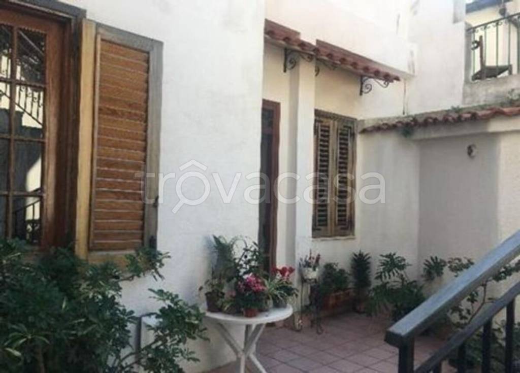 appartamento in vendita a Messina