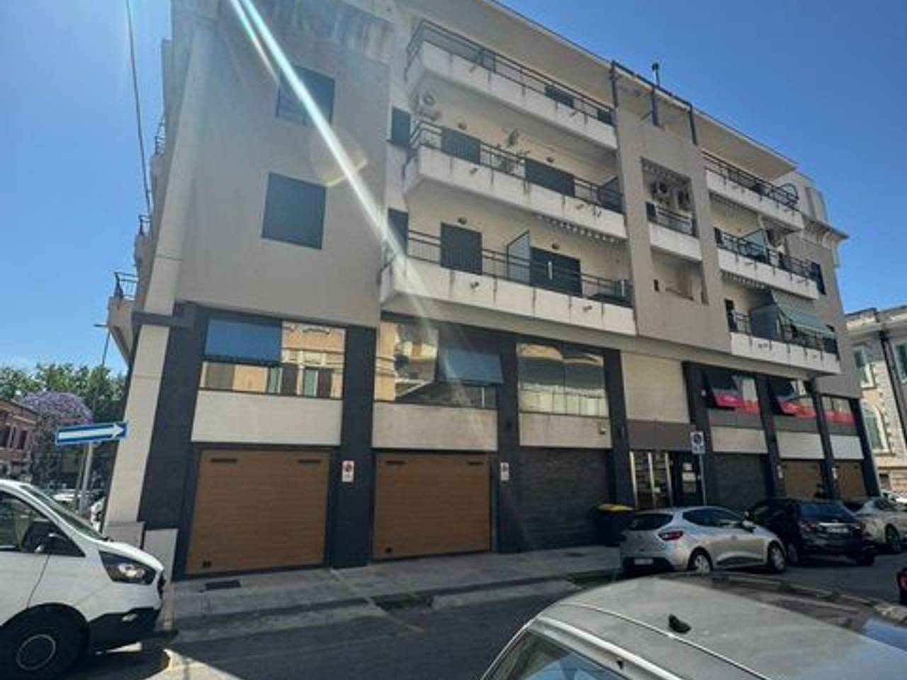 appartamento in vendita a Messina in zona Centro Storico