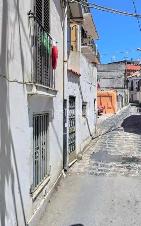 appartamento in vendita a Messina in zona Gesso