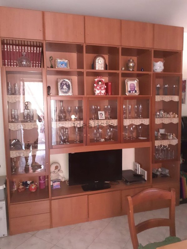 appartamento in vendita a Messina in zona San Licandro