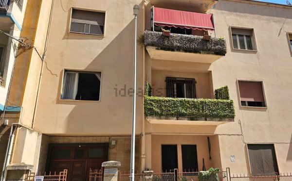 appartamento in vendita a Messina in zona Gravitelli
