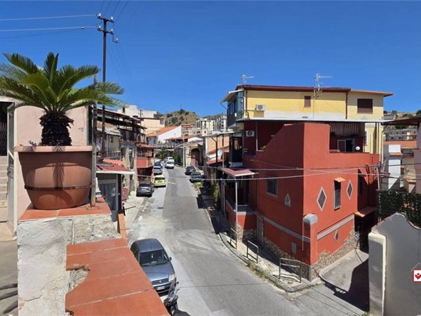 appartamento in vendita a Messina
