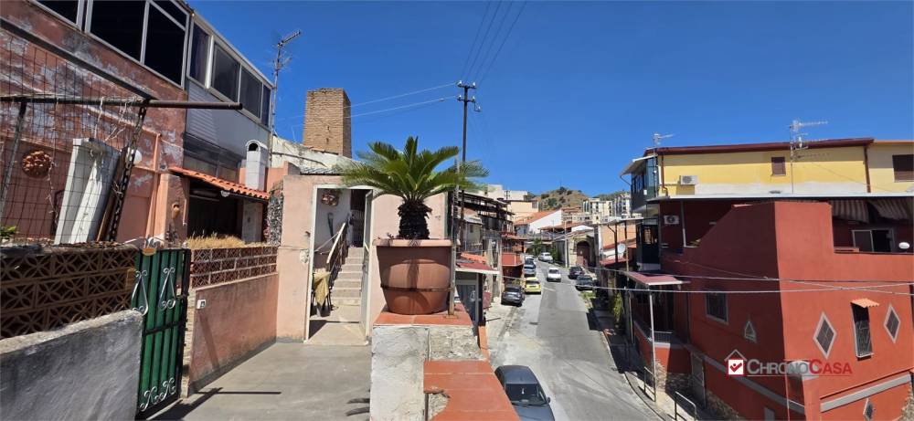 appartamento in vendita a Messina
