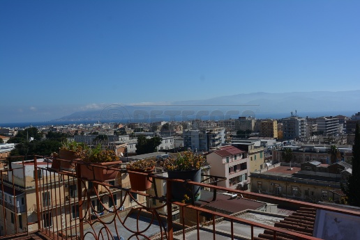 casa indipendente in vendita a Messina