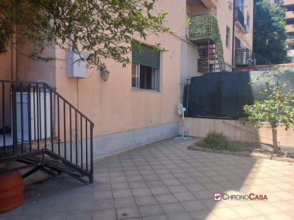 appartamento in vendita a Messina in zona Centro Storico