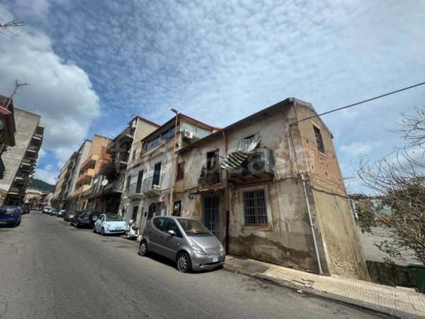 appartamento in vendita a Messina