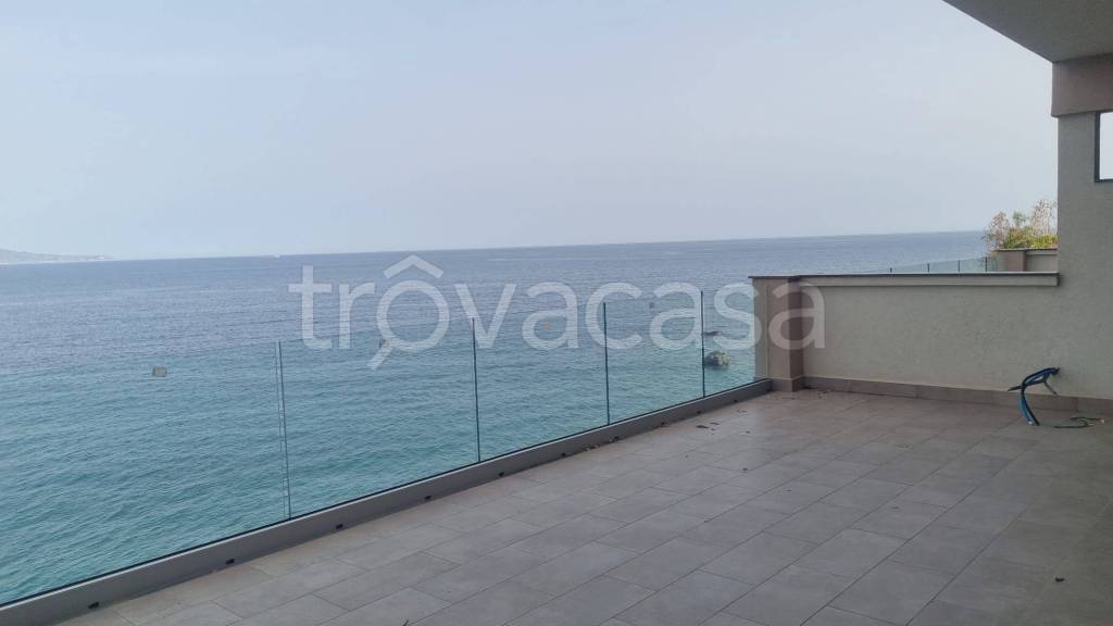 appartamento in vendita a Messina in zona Paradiso