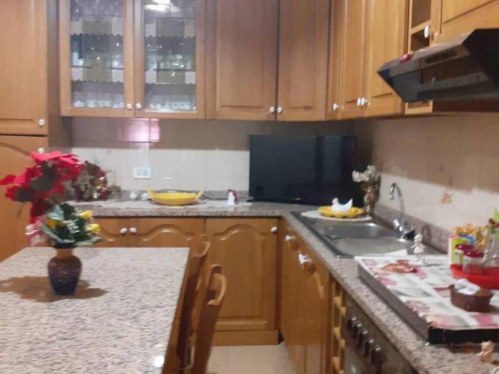 appartamento in vendita a Messina