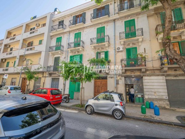 appartamento in vendita a Messina in zona Centro Storico