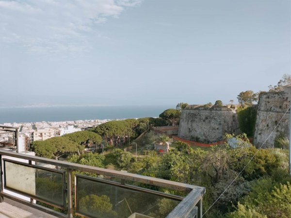 appartamento in vendita a Messina in zona Gravitelli