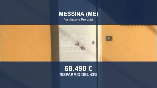 appartamento in vendita a Messina