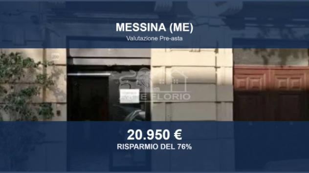 casa indipendente in vendita a Messina in zona Gazzi