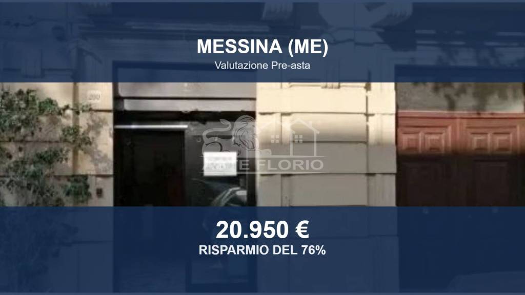 casa indipendente in vendita a Messina in zona Bordonaro