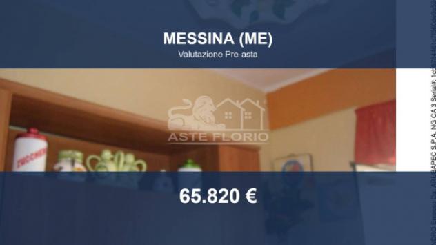 appartamento in vendita a Messina