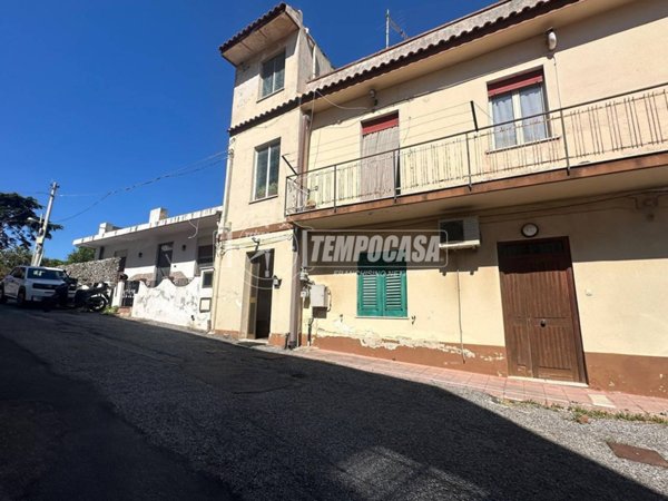 appartamento in vendita a Messina in zona Salice