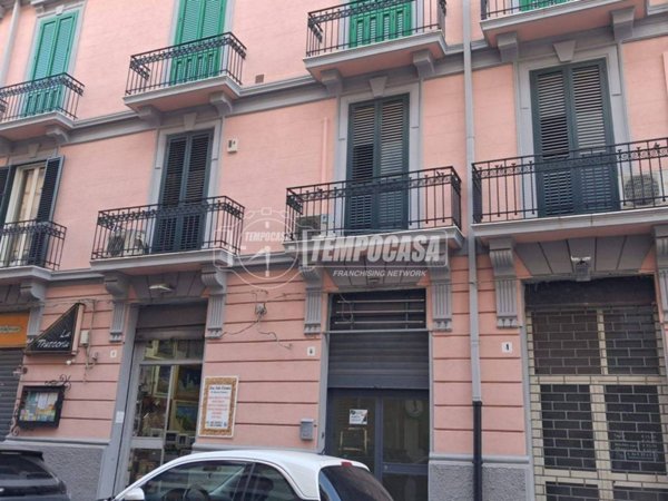 negozio in vendita a Messina in zona Centro Storico