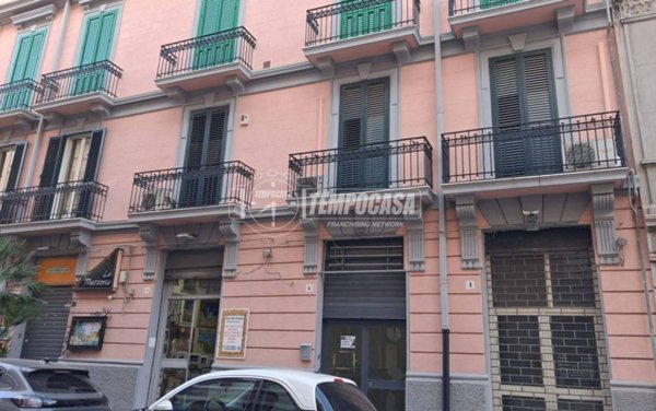 negozio in vendita a Messina in zona Centro Storico