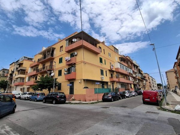 appartamento in vendita a Messina in zona Centro Storico