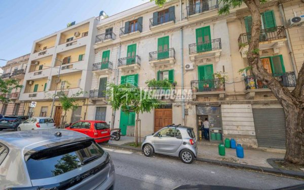 appartamento in vendita a Messina in zona Centro Storico