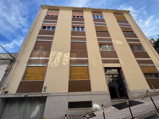 appartamento in vendita a Messina in zona Centro Storico