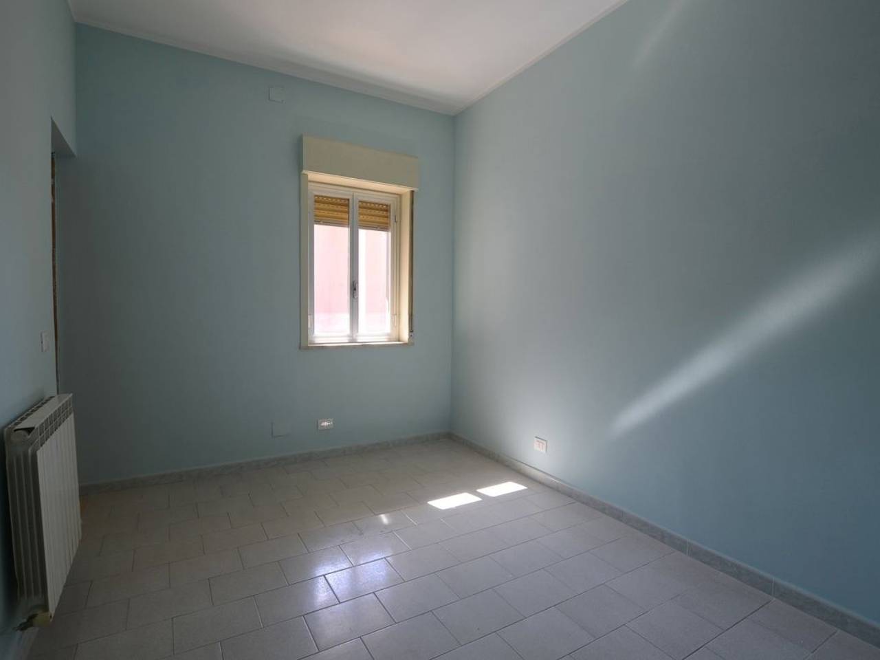 appartamento in vendita a Messina in zona Gazzi
